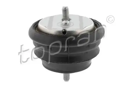 Опора двигателя передняя левая/правая bmw 5 (e39) 95-04 TOPRAN 500 005