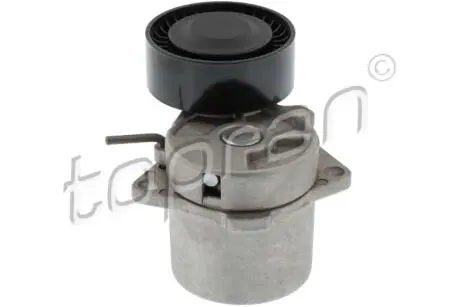 Натяжитель TOPRAN 500 240