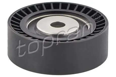 Ролик ремня генератора TOPRAN 500 259
