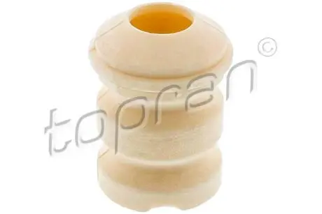 Буфер, амортизация TOPRAN 500 294