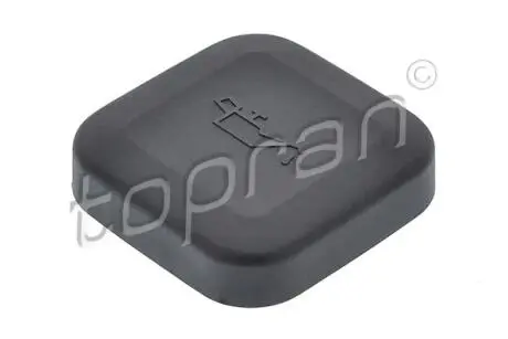 Крышка, заливная горловина TOPRAN 500 345