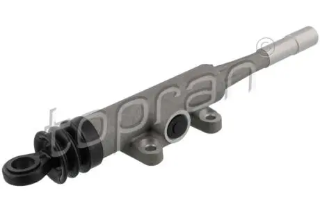Главный цилиндр, система сцепления TOPRAN 500 509