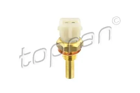 Датчик температуры охлаждающей жидкости TOPRAN 500516