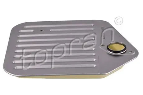 Масляный фильтр акпп TOPRAN 500 654