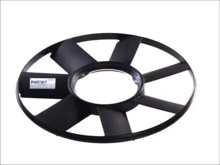 Крильчатка вентилятора TOPRAN 500904