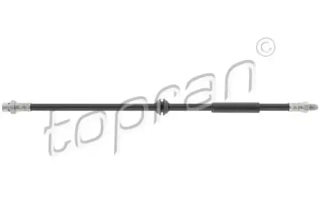 Гальмівний шланг TOPRAN 501 069