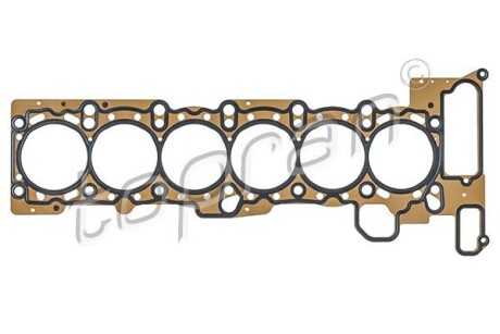 Прокладка гбц TOPRAN 501 114