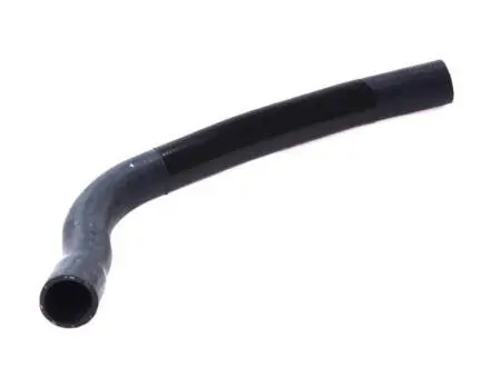 Шланг резиновой системы охлаждения TOPRAN 501577