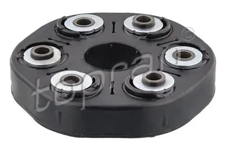 Еластична муфта TOPRAN 501 592