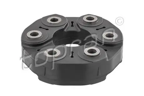 Эластичная муфта TOPRAN 502 007