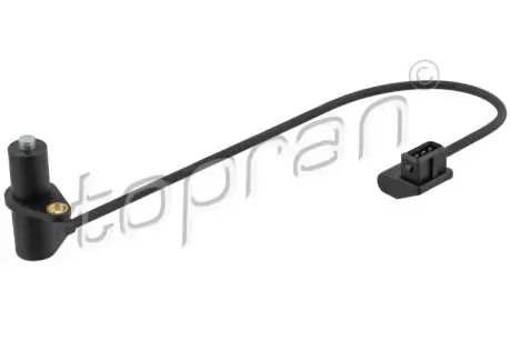 Датчик частоти обертання, керування двигуном TOPRAN 502 023