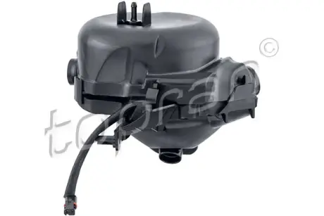 Клапан TOPRAN 502303