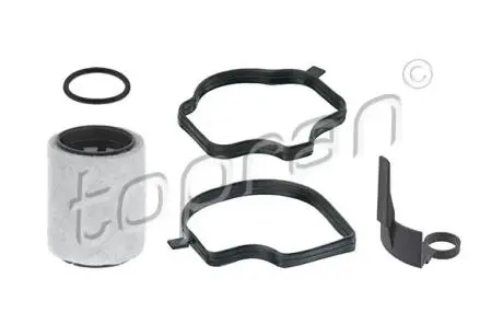 Масляний сепаратор TOPRAN 502 335