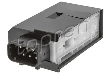 Замки/ручки TOPRAN 502 372