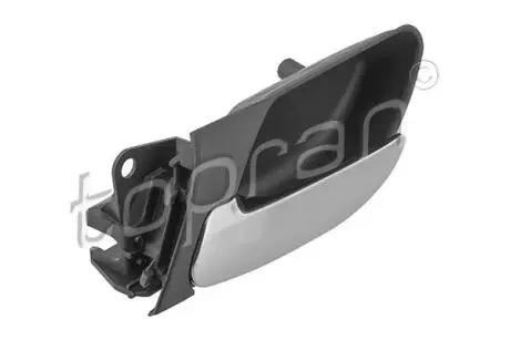 Дверна ручка, внутрішня.DRZWI PRZOD LEWA TOPRAN 502 450