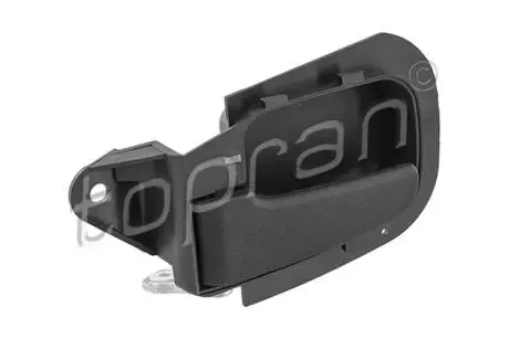 Дверна ручка, внутрішня.DRZWI TYL LEWA TOPRAN 502 456