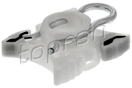 Стеклоподъемник TOPRAN 502 458