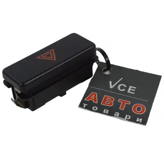 Перемикач TOPRAN 502 527