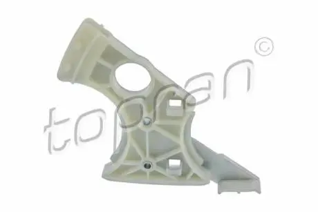 Планка натяжного устройства, цепь привода распределительного TOPRAN 502 602