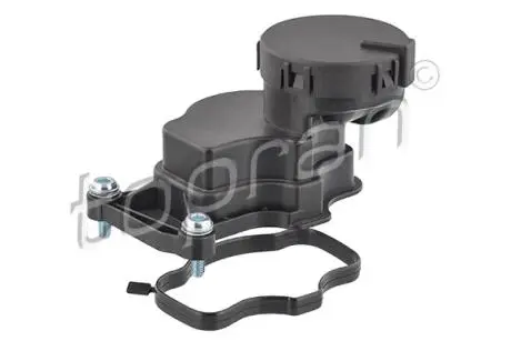 Патрубок вентиляції картера TOPRAN 502 643