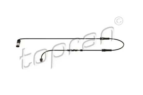 Датчик TOPRAN 502945