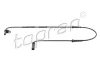 Датчик абс л/п bmw 5 f10/f11/f07 TOPRAN 502 996 (фото 1)