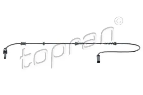 Датчик абс TOPRAN 502997
