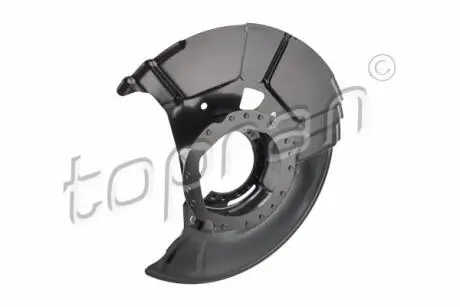 Пильовик - чохол - захист TOPRAN 503 002