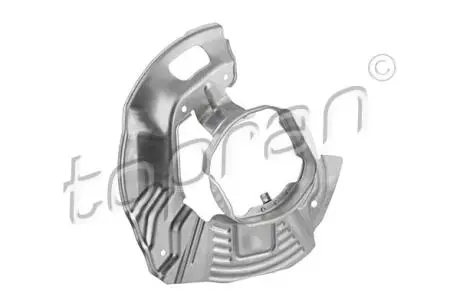 Пильовик - чохол - захист TOPRAN 503 004