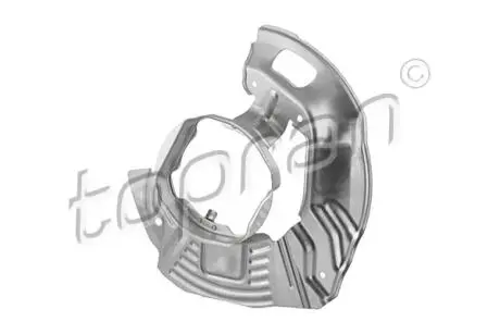 Пильовик - чохол - захист TOPRAN 503 005