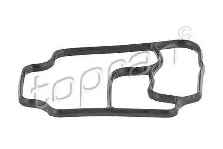 Уплотнитель корпуса масляного фильтра TOPRAN 503031
