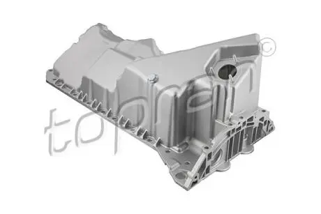 Поддон двигателя TOPRAN 503 105