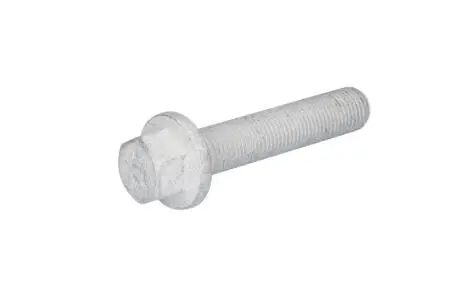 Гвинт шестерні колінвалу TOPRAN 503133