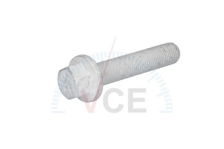 Гвинт шестерні колінвалу TOPRAN 503133 (фото 1)