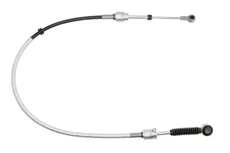 Трос важеля кпп TOPRAN 503166