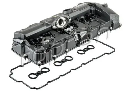 Клапанная крышка TOPRAN 503 231