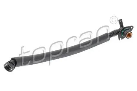 Патрубок вентиляції картера TOPRAN 503 258