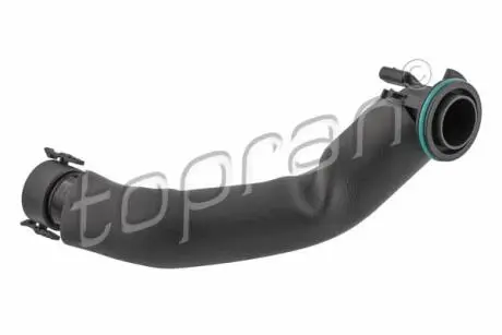 Патрубок вентиляции картера TOPRAN 503 259