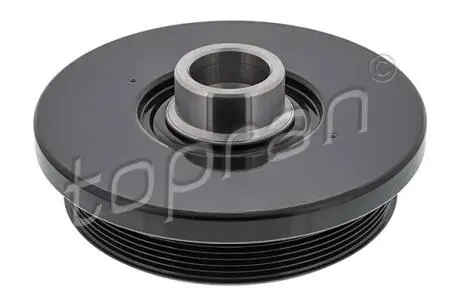 Шкив/демфер TOPRAN 503 270