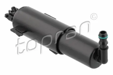 Распылитель воды для чистки, система очистки фар TOPRAN 503 288