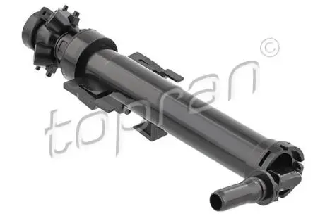 Насос омывателя TOPRAN 503 294