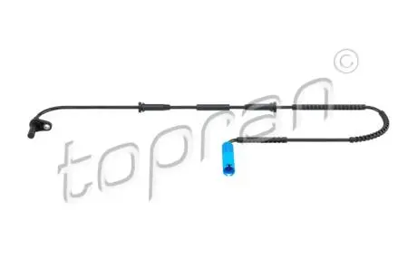Датчик абс зад л/п TOPRAN 503 318