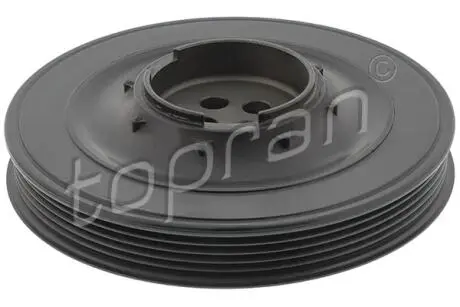 Шків колінчастого валу TOPRAN 503510
