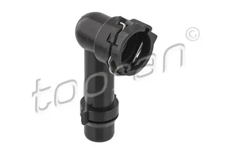 Автозапчасть TOPRAN 503 702