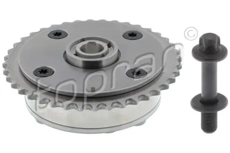 Шестерня распредвала TOPRAN 503 712