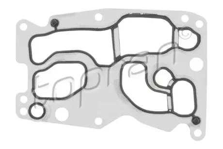 Уплотнитель фильтра масла TOPRAN 503779