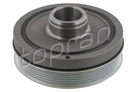 Шкив коленвала / Демфер TOPRAN 503 848
