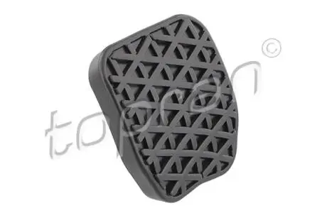 Молдинг-накладка TOPRAN 503 943