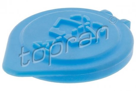 Крышка бачка омывателя TOPRAN 504008