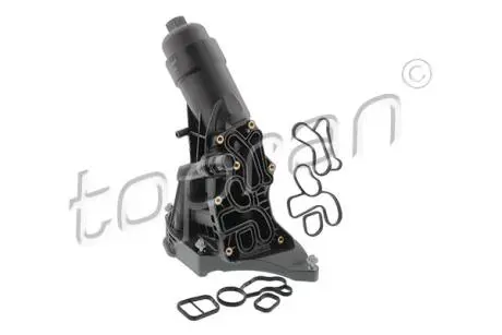 Масляний фільтр TOPRAN 504026